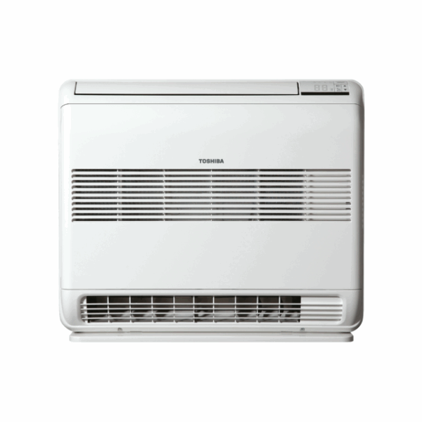 Toshiba - Parapetna jedinica 2.5 kW R32- RAS-B10J2FVG-E/RAS-10J2AVSG-E - Slika 3