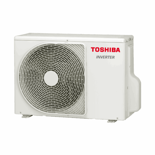 Toshiba Seiya 6.5 kW - RAS-B24E2KVG-E/RAS-24E2AVG-E - Slika 2