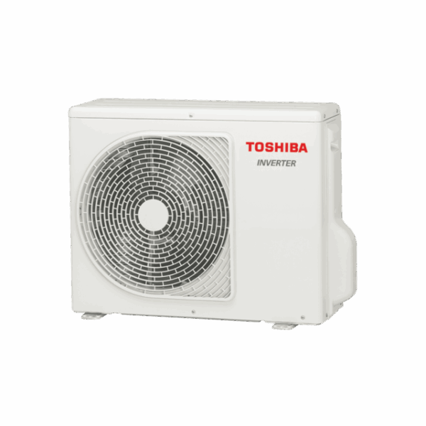 Toshiba Seiya 3.3 kW - B13E2KVG-E/RAS-13E2AVG-E - Slika 2