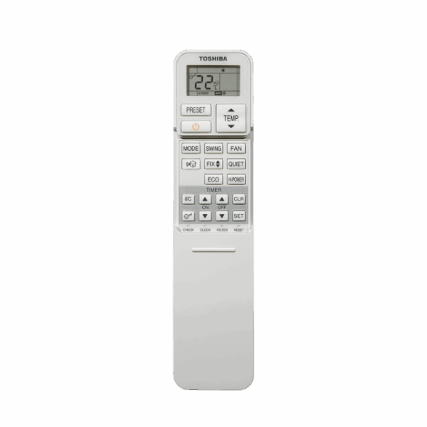 Toshiba Seiya 6.5 kW - RAS-B24E2KVG-E/RAS-24E2AVG-E - Slika 3