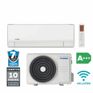 Hyundai Elite Inverter Plus 2.7 kW (ASCI-098CBW5B/ASCO-098CBW5B)