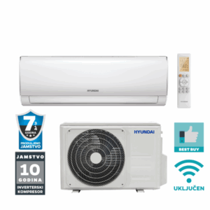 Hyundai Performance Inverter Plus 3.5 kW - ASCI-128CBW4B/ASCO-128CBW4B