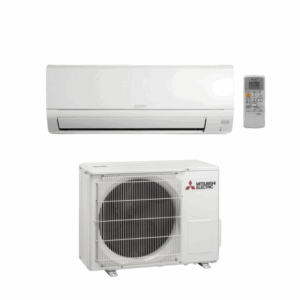 Mitsubishi Electric Comfort Inverter 5.0 kW - MSZ-DW50VF/MUZ-DW50VF