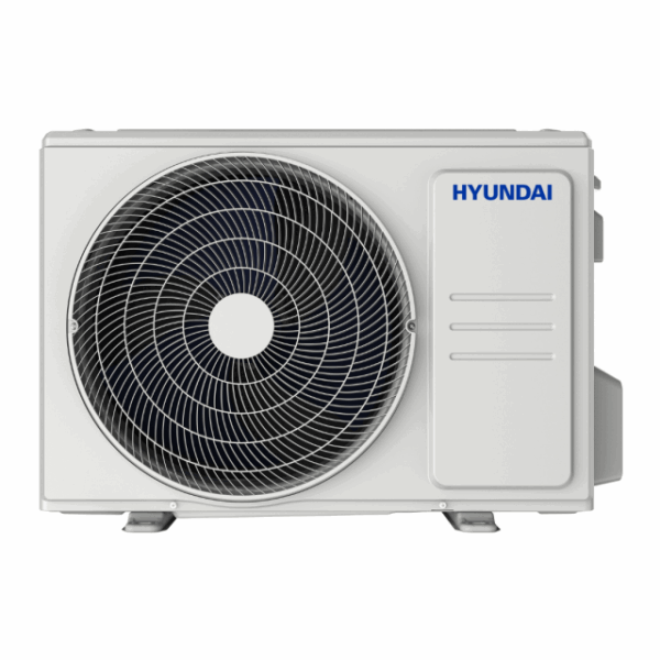 Hyundai Elite Inverter Plus 3.5 kW (ASCI-128CBW5B/ASCO-128CBW5B) - Slika 2