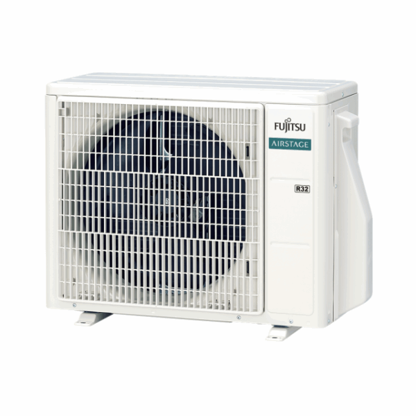 Fujitsu Super Eco Inverter - 4.2 kW - ASEH14KMCG/AOEH14KMCG - Slika 3
