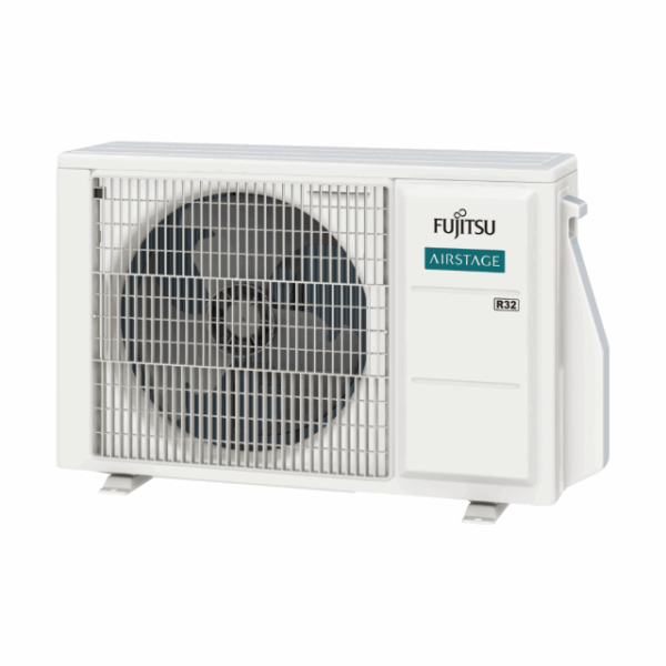 Fujitsu Advance Inverter 2.5 kW - ASEH09KGTG/AOEH09KGCG - Slika 2