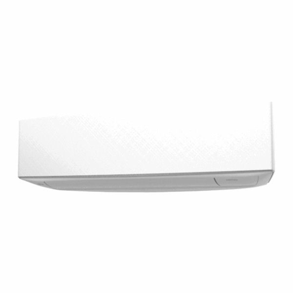 Fujitsu Design Inverter 3.4 kW - bijela - ASEG12KETF/AOEG12KETA - Slika 2
