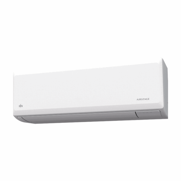 Fujitsu Airstage Super Compact Inverter 3.4 kW - ASEH12KNCA/AOEH12KNCA - Slika 4