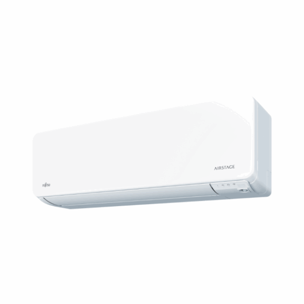 Fujitsu Advance Inverter 2.5 kW - ASEH09KGTG/AOEH09KGCG - Slika 4