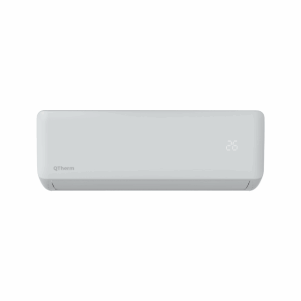 QTherm Flash Inverter 2.65 kW - TAC-09FVO/TAC-09FVW - Slika 5