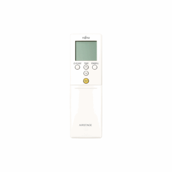Fujitsu Super Eco Inverter - 4.2 kW - ASEH14KMCG/AOEH14KMCG - Slika 2