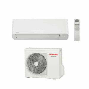Toshiba Seiya Classic 3.3 kW - RAS-B13B2KVG-E/RAS-13B2AVG-E