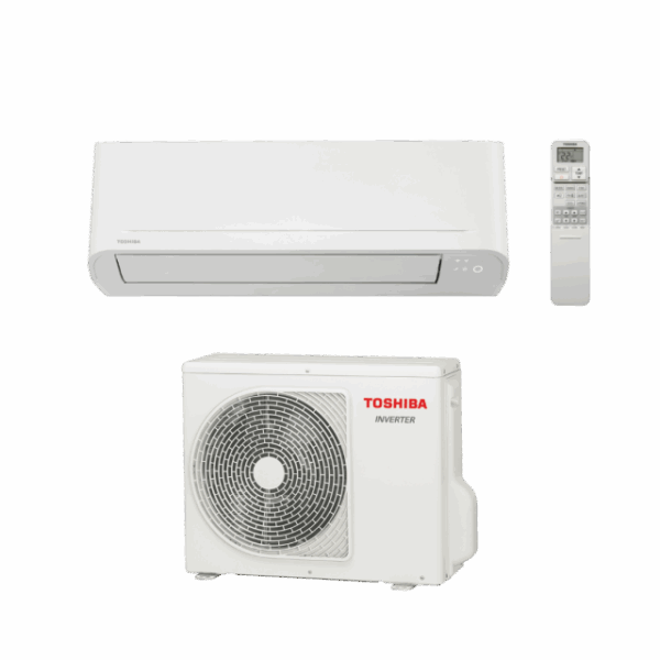 Toshiba Seiya Classic 2.5 kW - RAS-B10B2KVG-E/RAS-10B2AVG-E