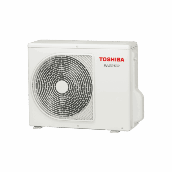 Toshiba Seiya Classic 2.5 kW - RAS-B10B2KVG-E/RAS-10B2AVG-E - Slika 3
