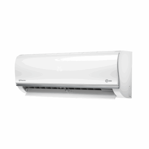 Qzen Start Inverter Plus 2.6 kW - ZE-09WSE1/ZE-09OSE1 - Slika 3
