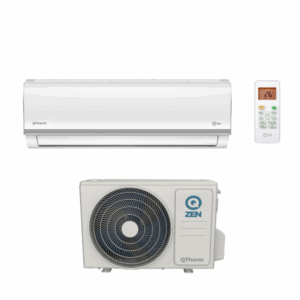 Qzen Start Inverter Plus 2.6 kW - ZE-09WSE1/ZE-09OSE1