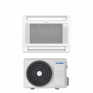 Hyundai - Parapetna jedinica 3.5 kW - HRP M12MVB/HRPO-12MVB